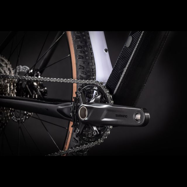 CUBE Access WS C:62 Pro 2021 naisten maastopyörä CUBE Access WS C:62 Pro 2021 naisten maastopyörä